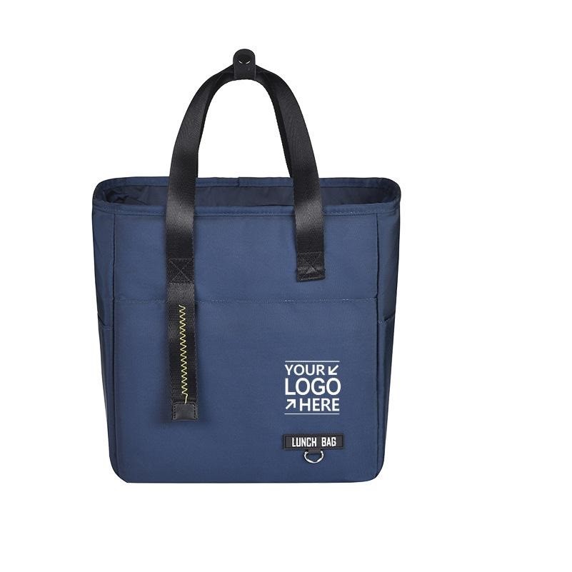 Stylish Lunch Tote Insulated Cooler Bag
