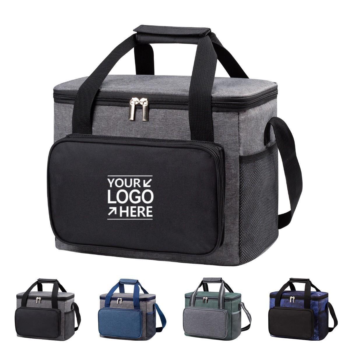 Large Capacity Picnic Cooler Bag