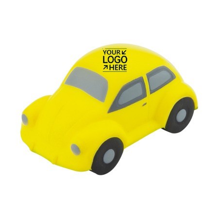 Classic Bug Car Stress Reliever