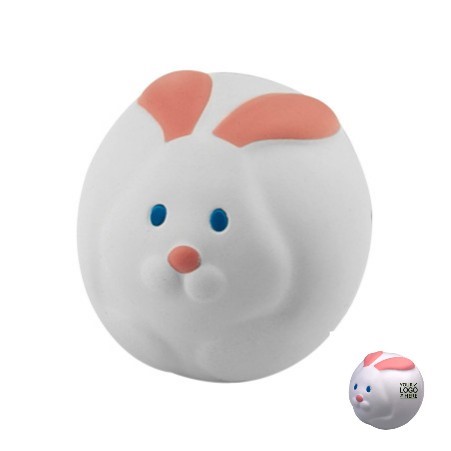 Rabbit Stress Reliever