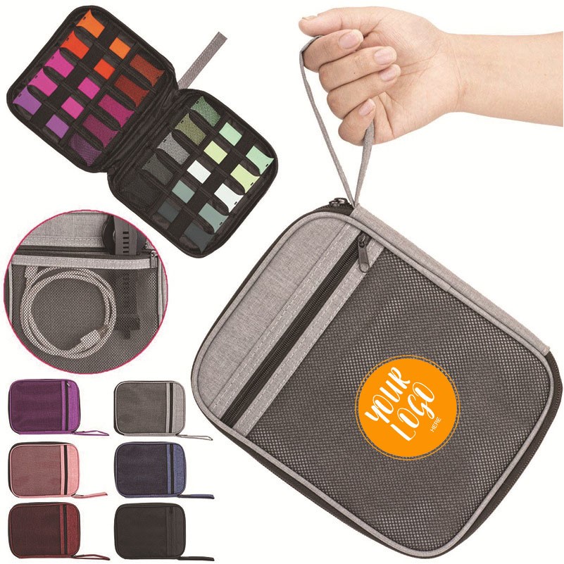 Mobile Phone Watch Storage Bag