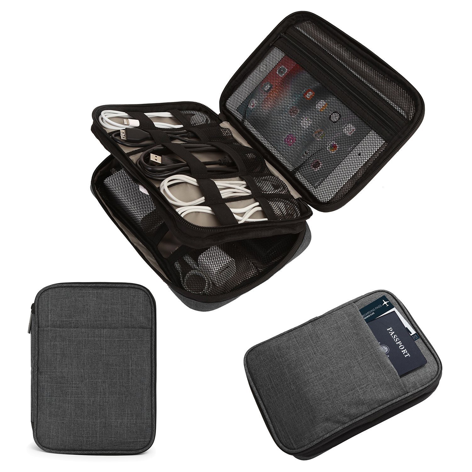 Multifunctional Handbag Large Capacity