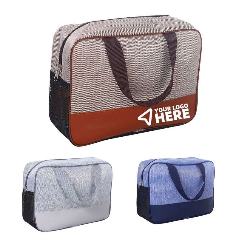 Large Capacity Travel Tote Bag
