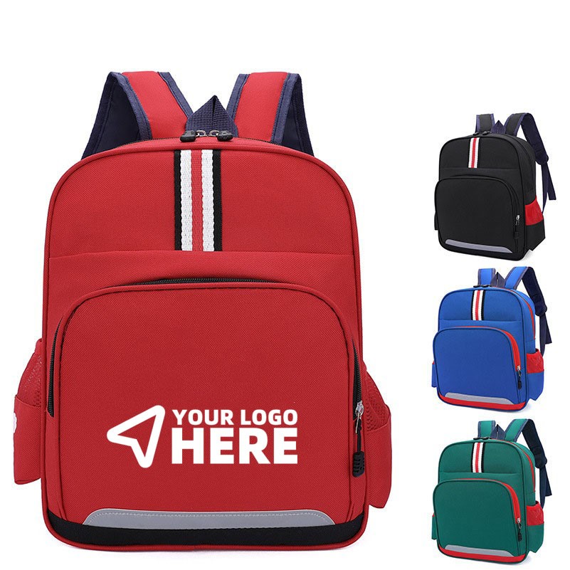Kindergarten Children's Shoulder Bag