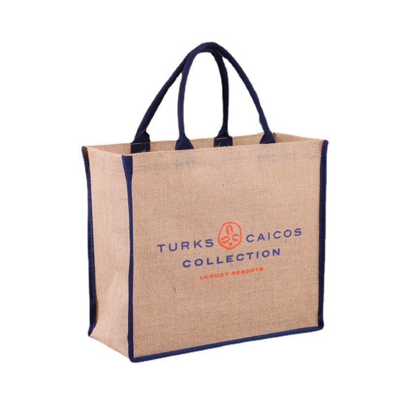 Customised Jute Bags