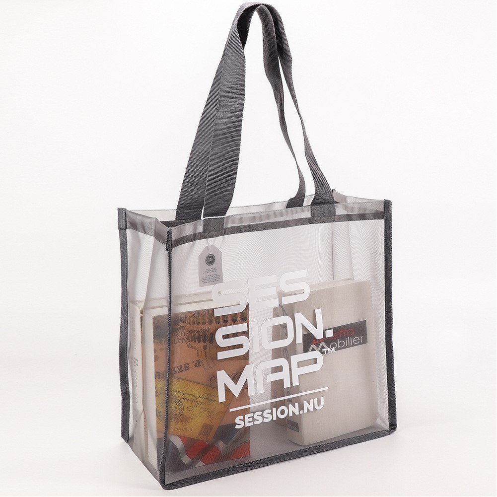 Travel Beach Bag Organiser Bag Shoulder Handbag