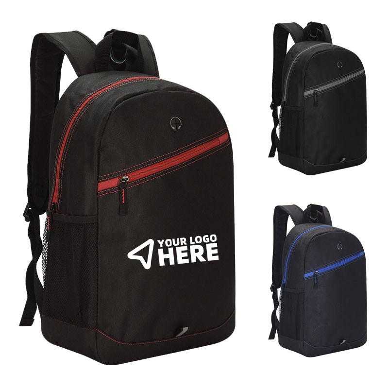 Shoulder Bag Men's Casual Female Sports Backpack Business Computer Bag