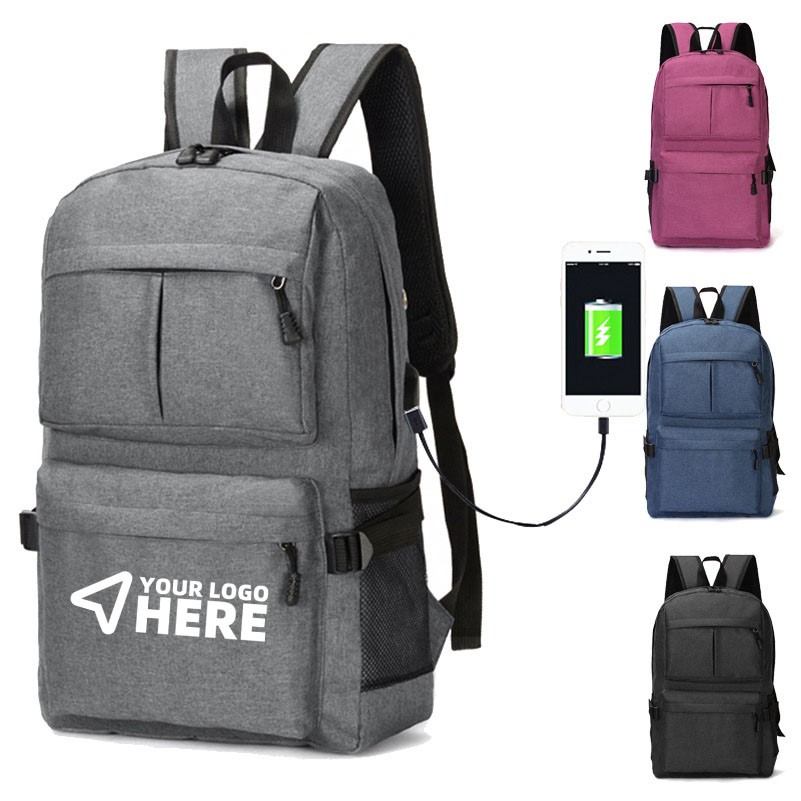 Casual Shoulder Bag Men and Women Computer Bag