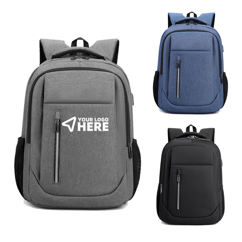 Large Capacity Laptop Shoulder Bag