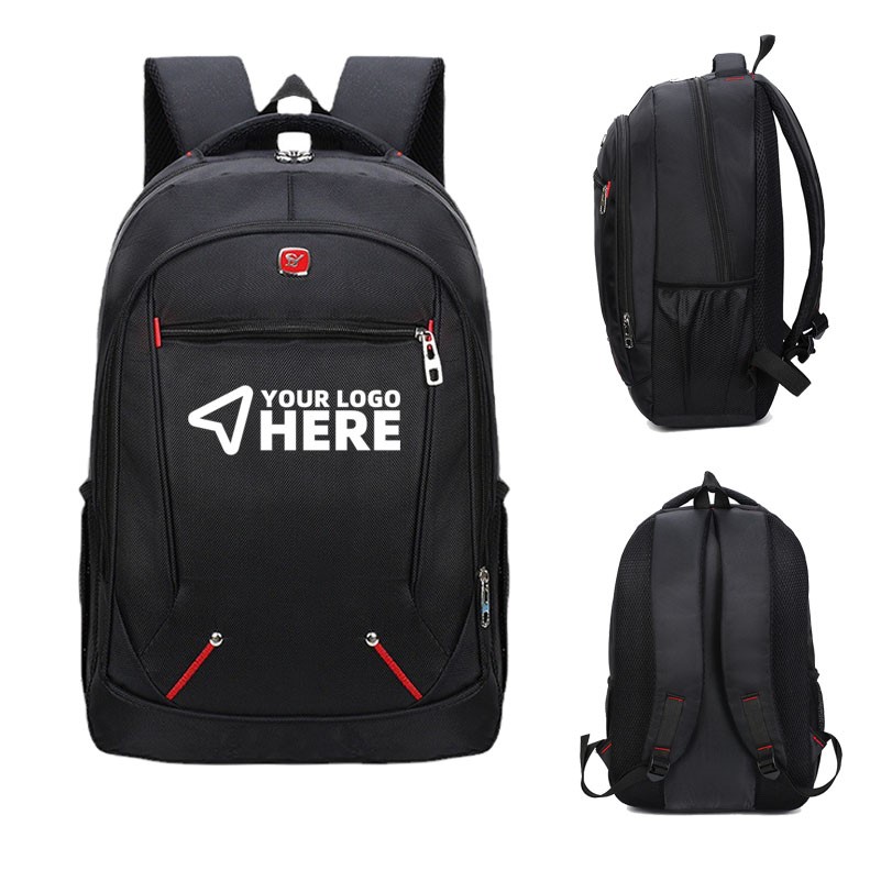 Fashion Shoulder Bag Business Casual Laptop Bag