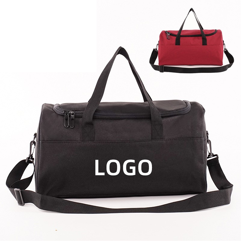 Sports Football Yoga Bag Large Capacity Shoulder Travel Bag