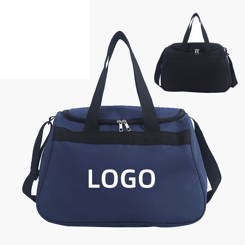 Large capacity waterproof sports bag