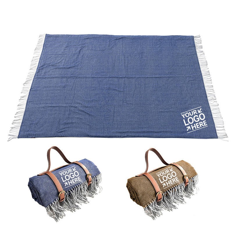Thick Soft Outdoor Foldable Leisure Floor Mat