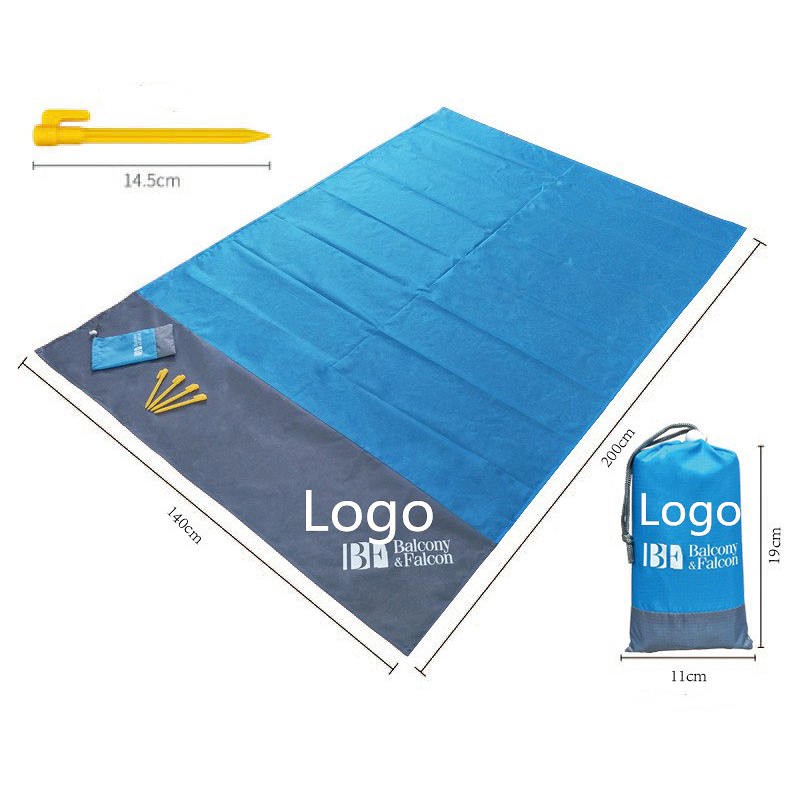 Large Size Moisture Proof Multi-Purpose Leisure Floor Mat