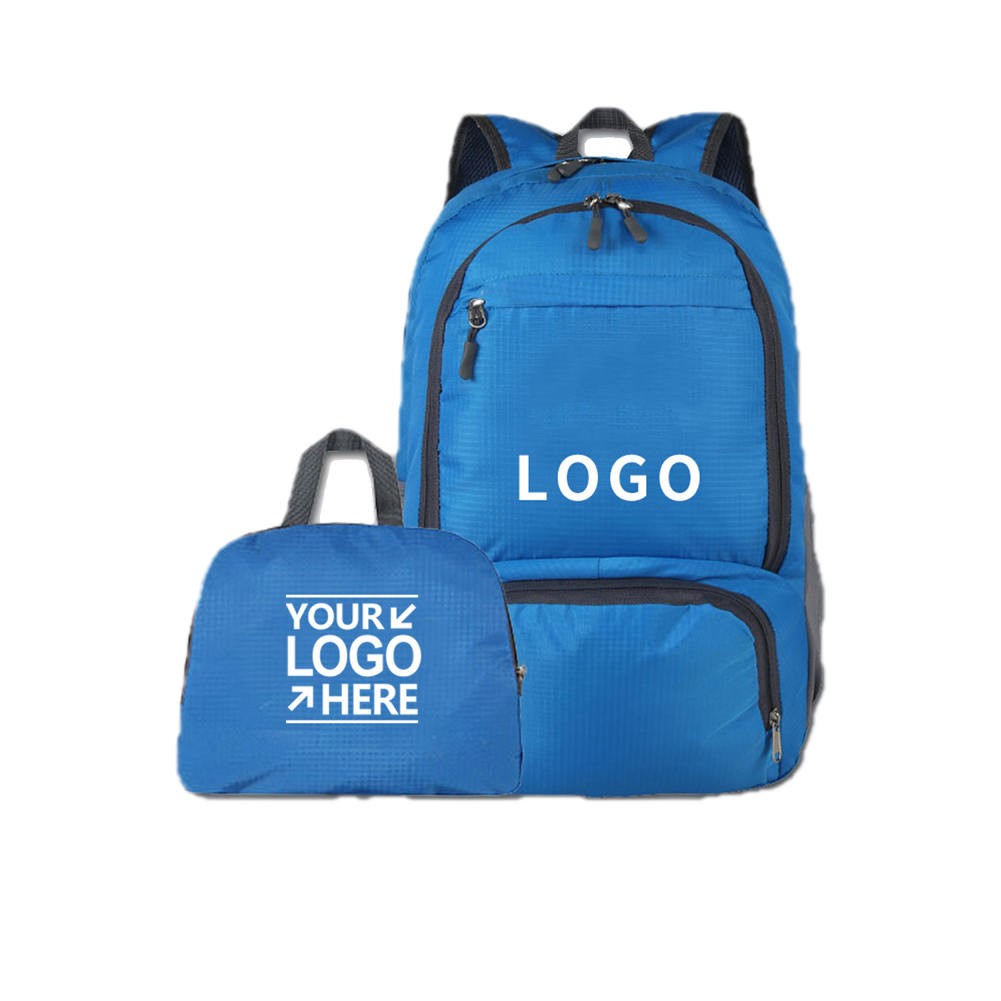 Lightweight Small Packable Hiking Backpack