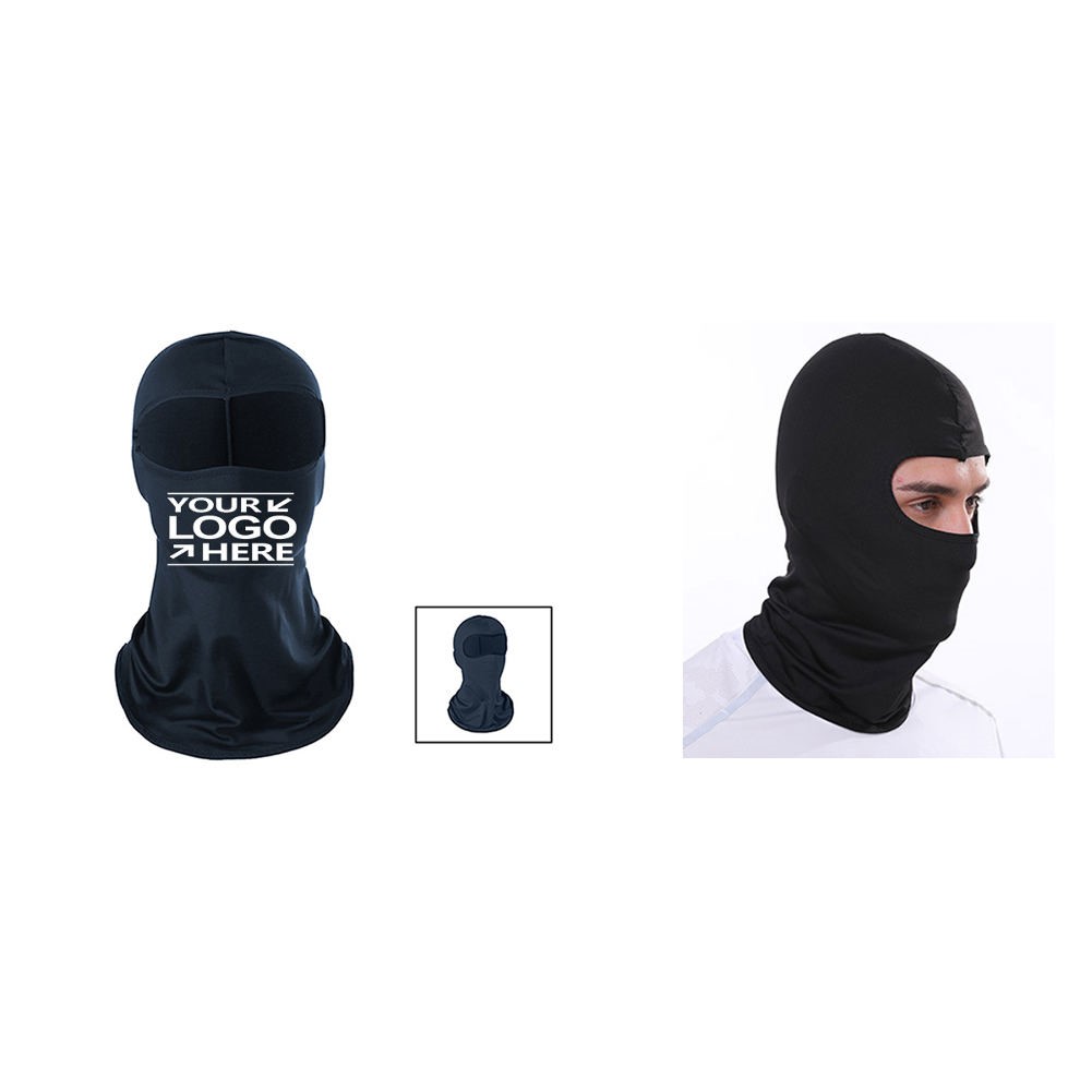 Polyester Protection Balaclava/Face Mask