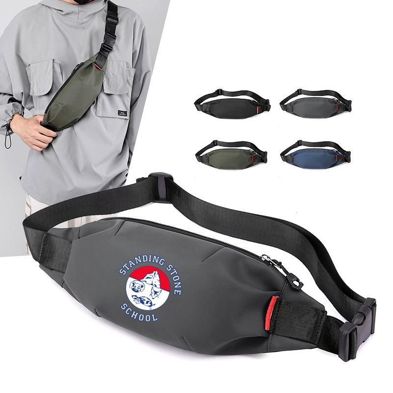 New Men Waist Bag