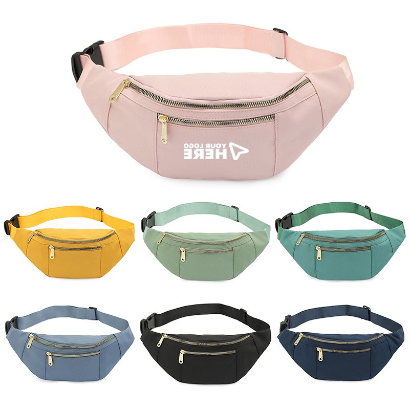 Fanny Pack Waist Bag