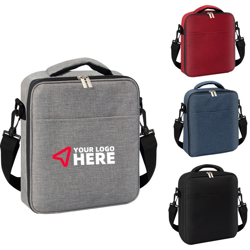 Insulated Reusable Portable Lunchbox