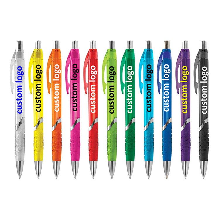 Classic Vibe Retractable Click Ballpoint Pen
