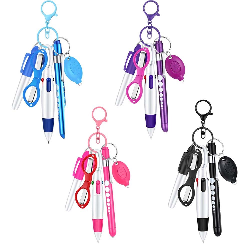 6-Piece Nurse Kit