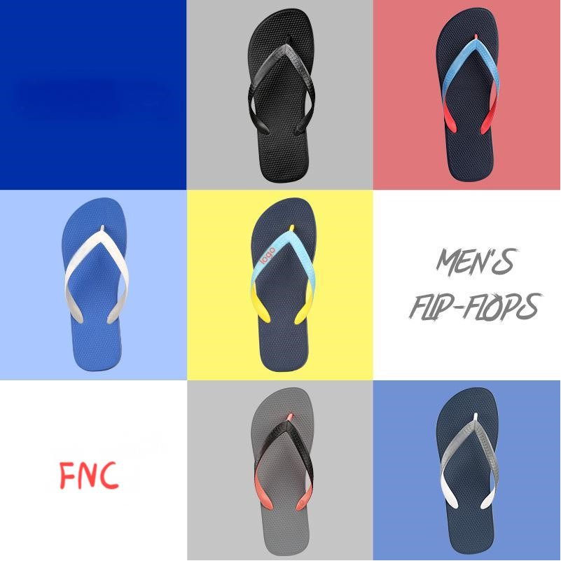 PVC Flip Flops
