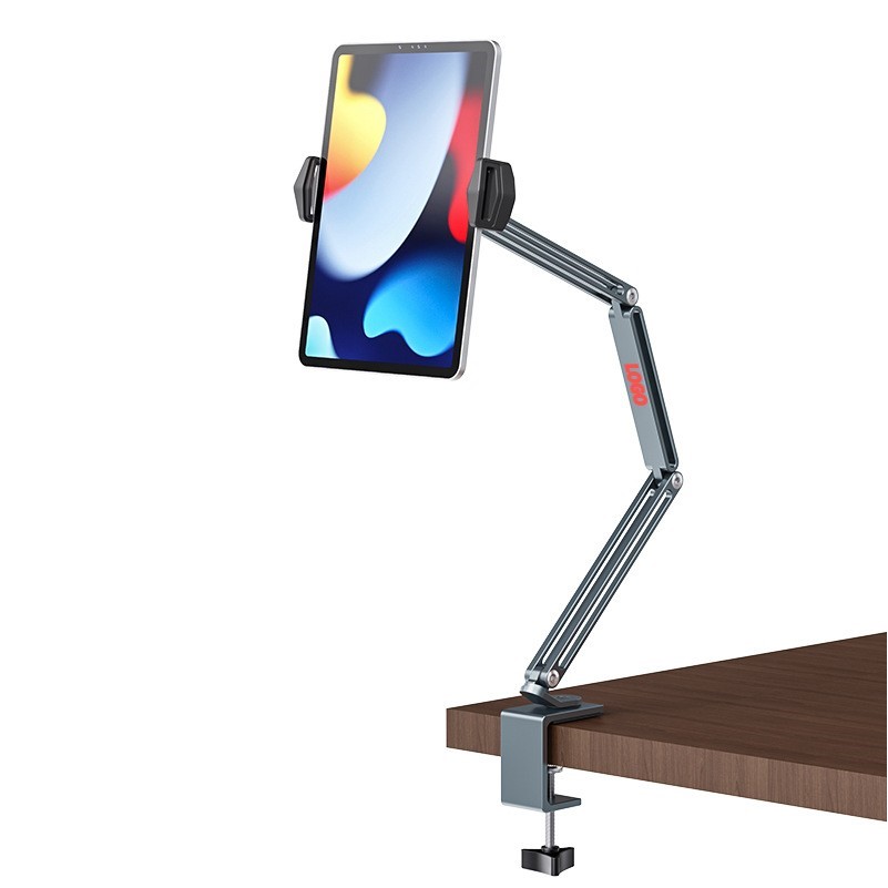 Adjustable Foldable Metal Mobile Phone Stand