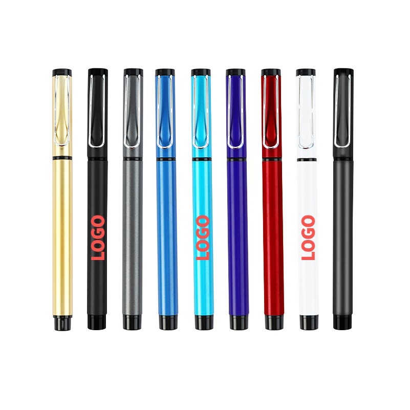 Professional Metal Ballpoint Pen