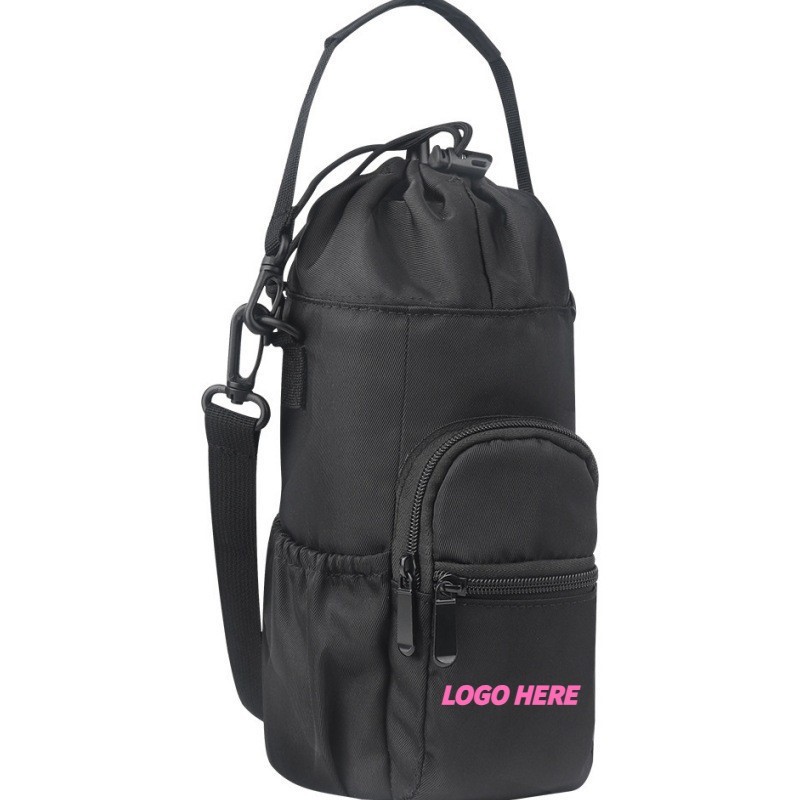 Reusable Water Bottle Carrier