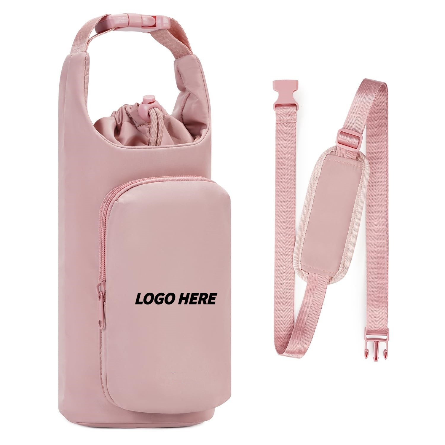 Oxford cloth water bottle holder