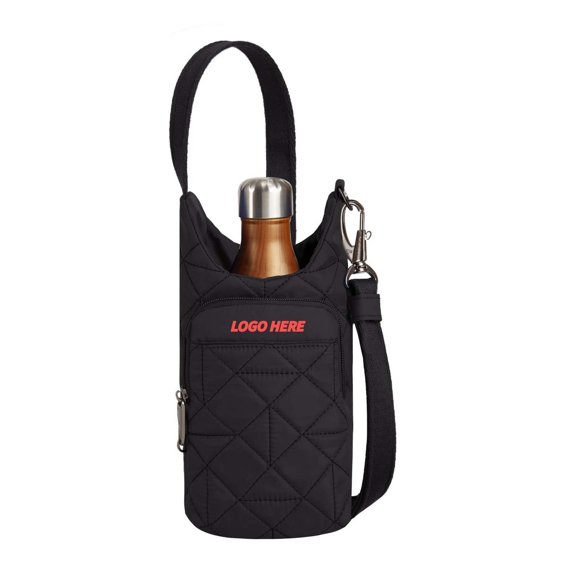 Water Bottle Sling