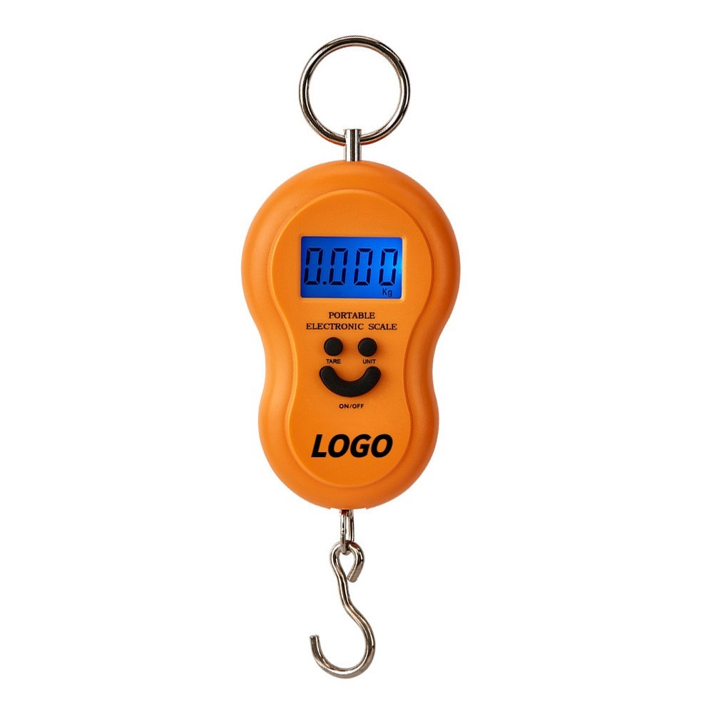 Digital Luggage Scale