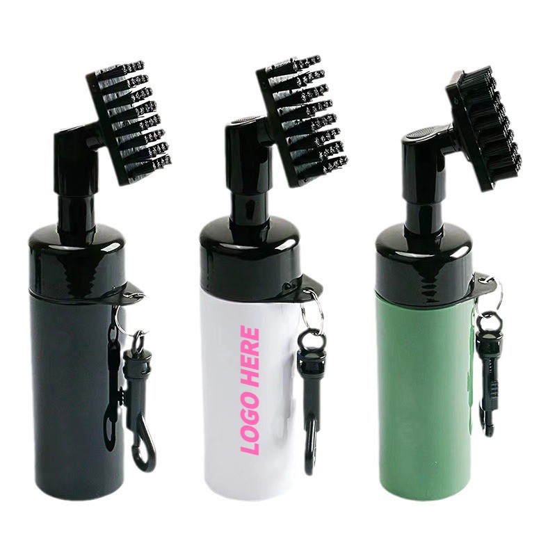 Golf Groove Cleaner