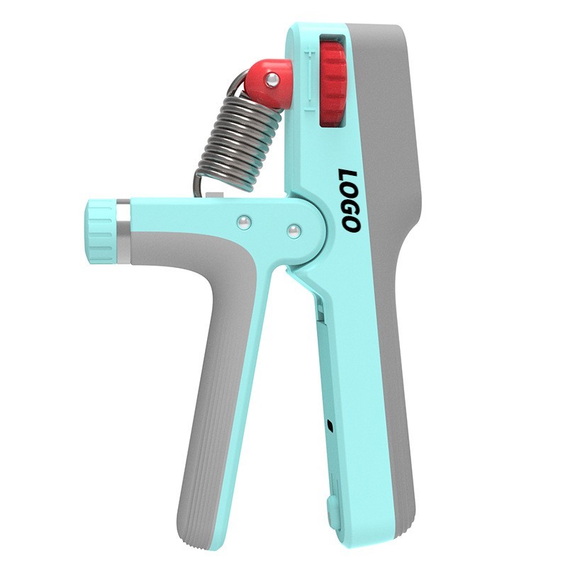 Echargeable Electronic Counting Hand Grip