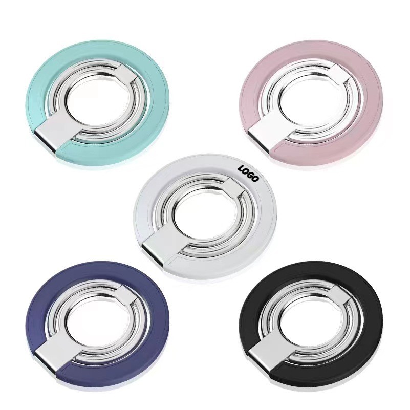 Magnetic Phone Ring