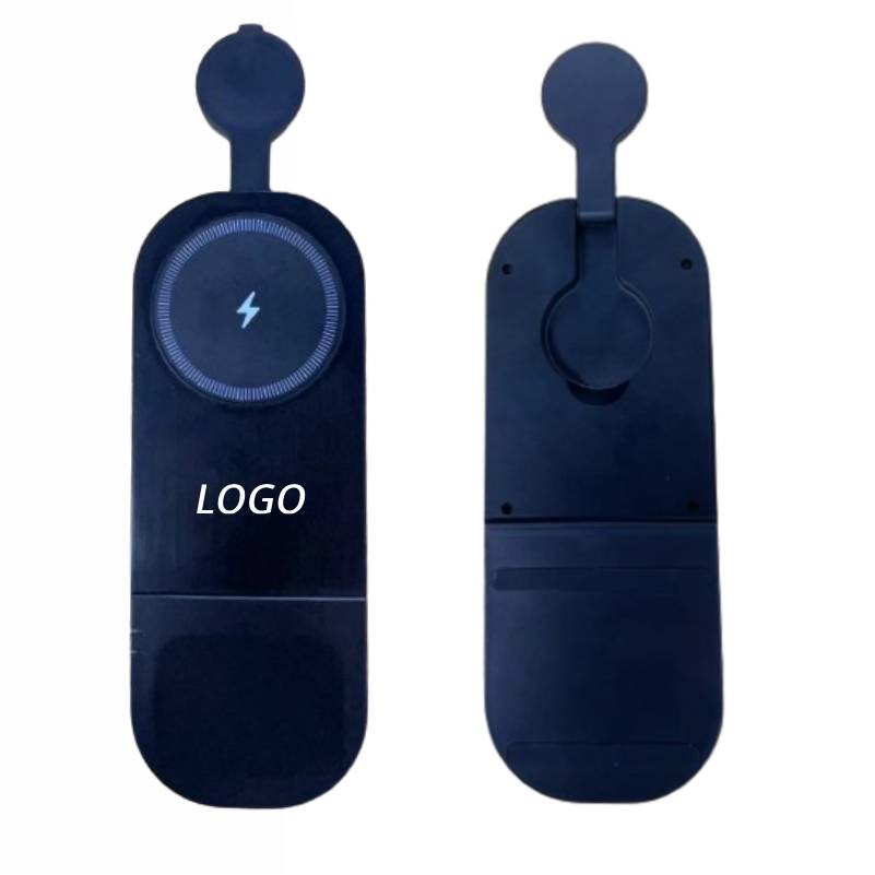 3" 1 Foldable Wireless Charging