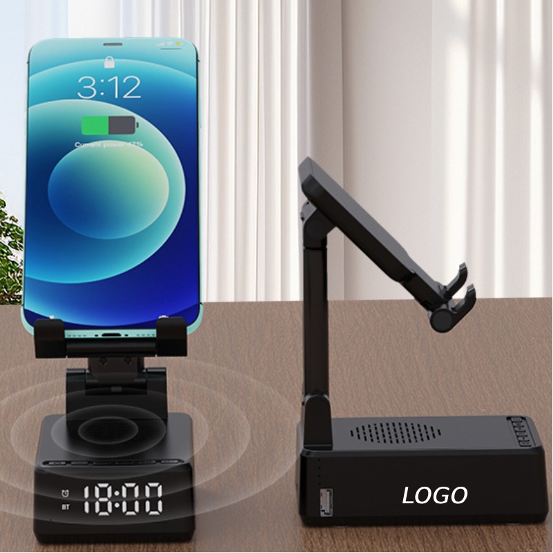Multifunctional Bluetooth Speaker