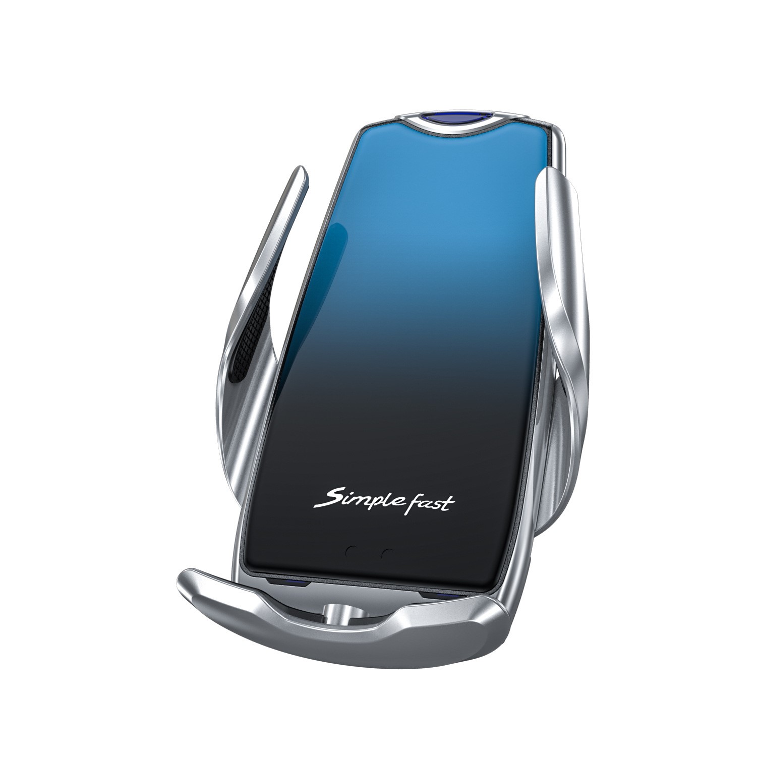 Flexible Wireless Charger