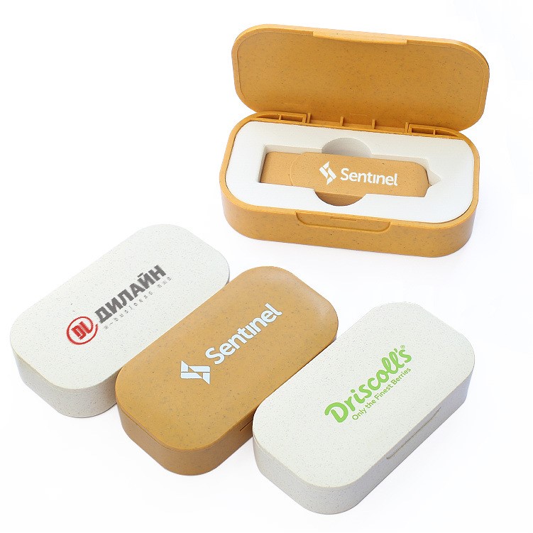 Custom USB Flash Drive
