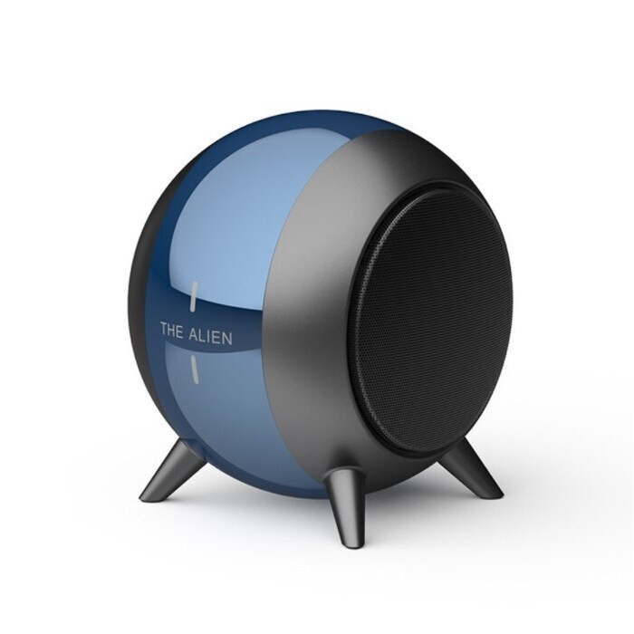 Newest Mini Wireless Portable Bluetooth Speaker