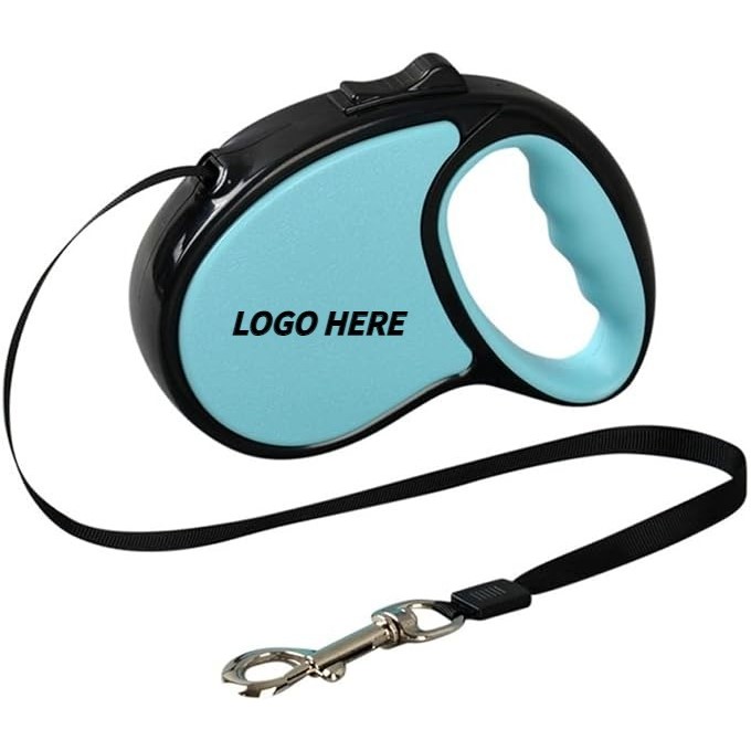 Retractable Dog Leash-5M length
