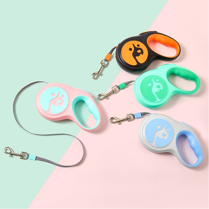 Automatic Retractable Retractor Leash