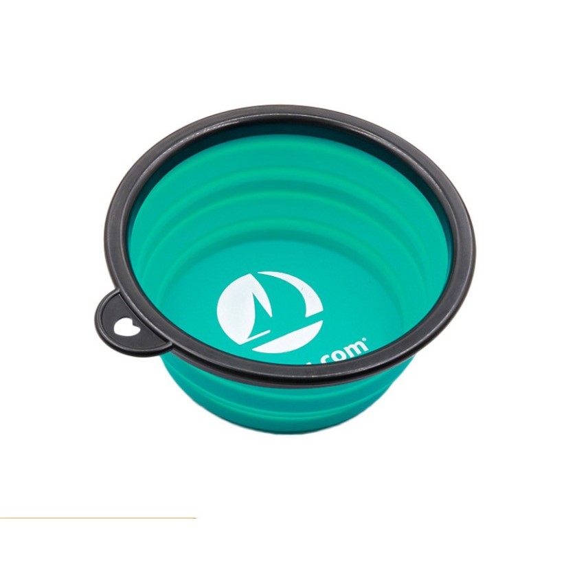 Foldable Pet Bowl