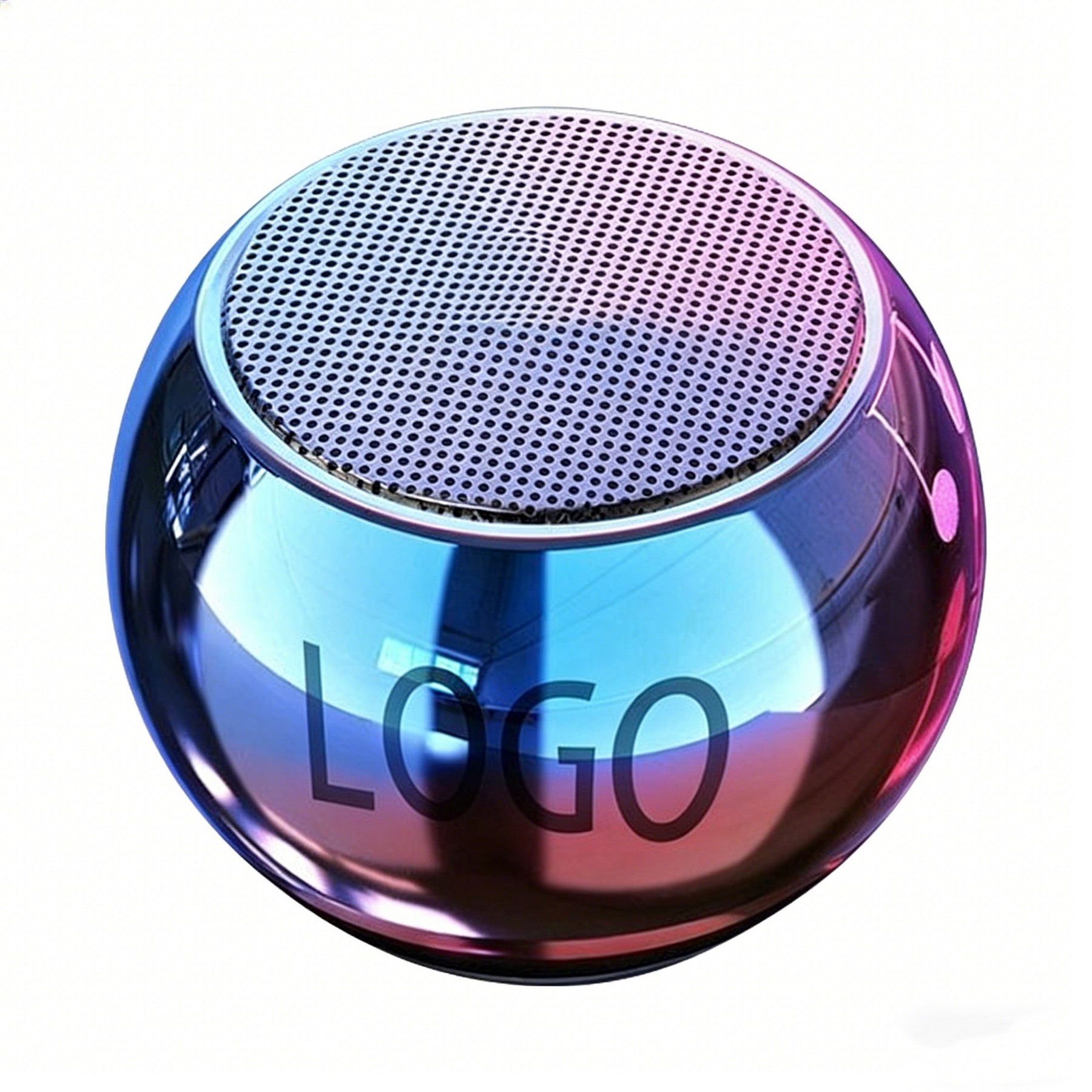 Mini Portable Wireless Bluetooth Speaker