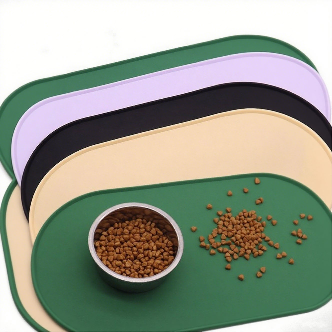 Waterproof Pet Feeding Mats