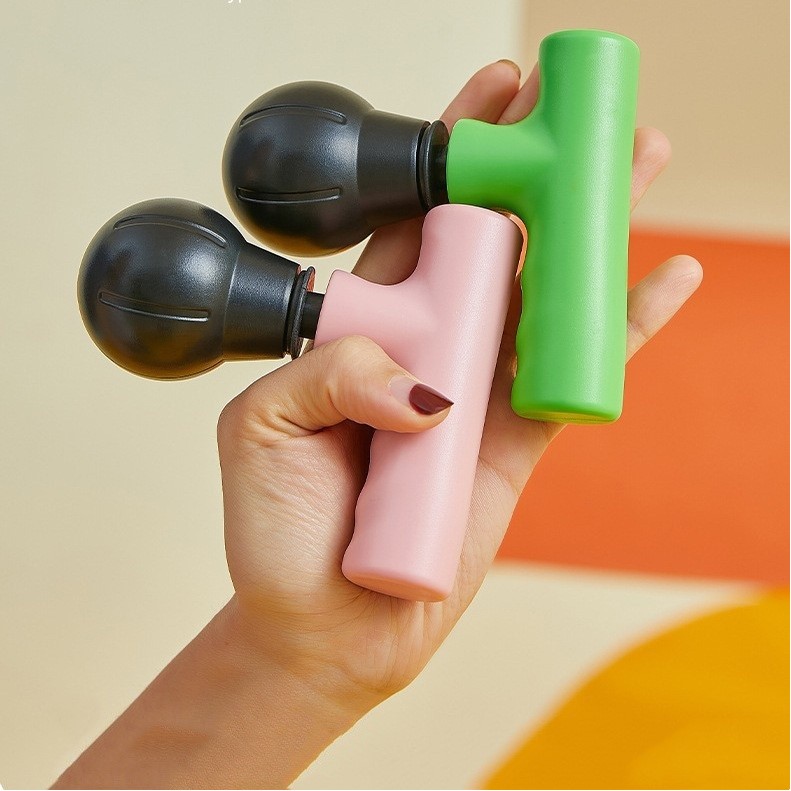 Mini Portable Body Relax Massager
