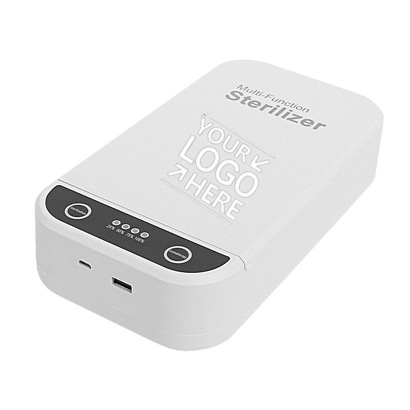 Mobile Device Storage Organizer