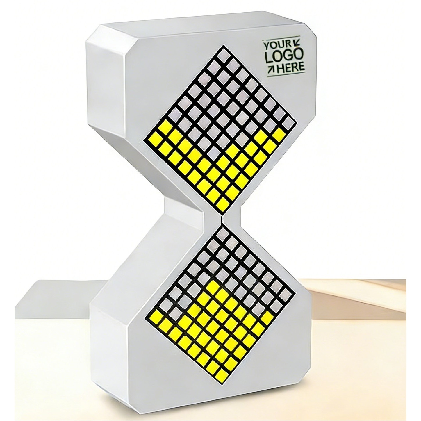 Gravity Sensor Sand Timer