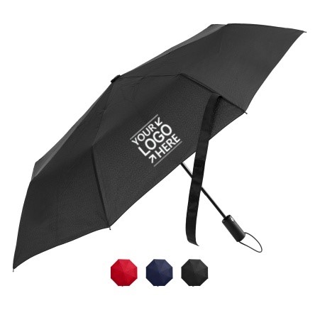 Automatic Folding Umbrella