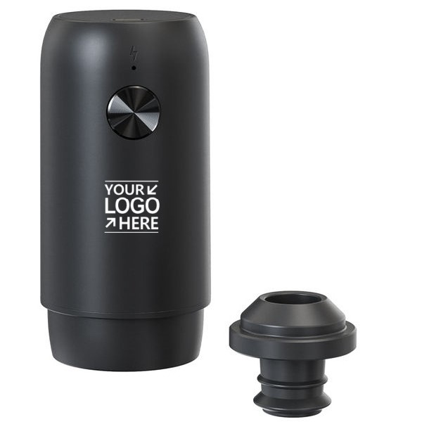 Automatic Vacuum Wine Stopper